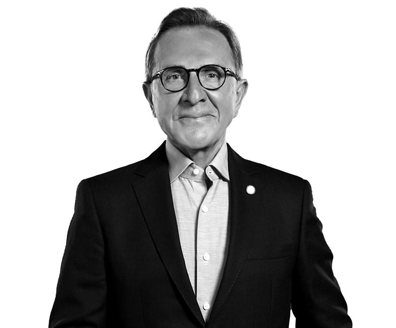 Prof. Dr. Osman Müftüoğlu